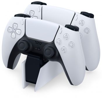 Зарядна станція SONY Dual Sense Charging Station (9374107) | Фото 3