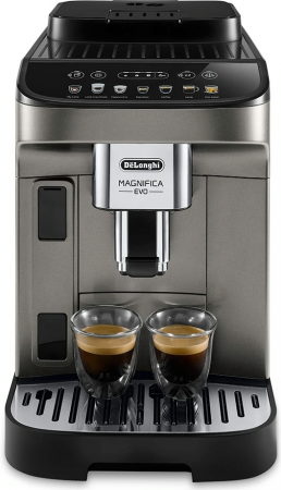 Кавомашина Delonghi Magnifica Evo ECAM290.81.TB | Фото 2