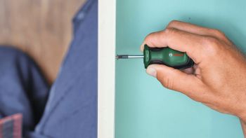 Набір коротких викруток BOSCH 4 шт. (1.600.A03.2UJ) Набір коротких викруток BOSCH 4 шт. (1.600.A03.2UJ) | Фото 3