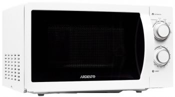 Купить микроволновую печь Мікрохвильова піч ARDESTO GO-S721W | Фото 3