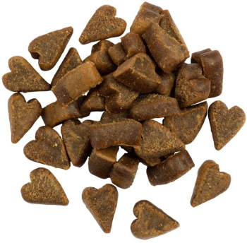 М'які ласощі Savory для покращення травлення котів, качка та чебрець 50 г | Фото 2