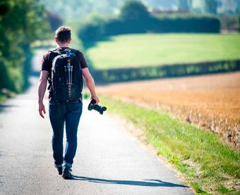 Штатив 3 Legged Thing Corey & AirHed Neo Black (COREYBLACK) | Фото 4