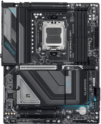 Материнская плата GIGABYTE X870 (X870_GAMING_X_WIFI7) Материнская плата GIGABYTE X870 (X870_GAMING_X_WIFI7) | Фото 3