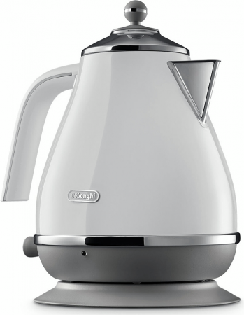 Електрочайник Delonghi KBOC2001W Електрочайник Delonghi KBOC2001W | Фото 5