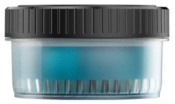 Купить аксессуар к бритвам и эпиляторам Картридж PHILIPS Quick Clean Pod CC12/50 | Фото 2