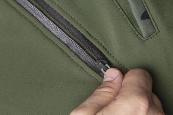 Neo Tools Куртка Softshell, водонепроницаемая (81-553-XXL) Neo Tools Куртка Softshell, водонепроницаемая (81-553-XXL) | Фото 7