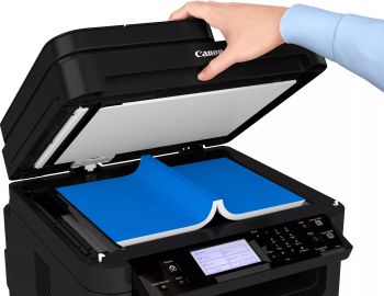 БФП лазерний А4 ч/б CANON i-SENSYS MF267dw з Wi-Fi (5938C008) | Фото 4