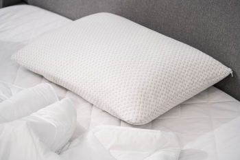 Ортопедична подушка ARDESTO Sleepwell, 50х70см, білий (ART5070SHP) | Фото 8