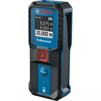 Дальномір лазерний BOSCH GLM 25-23 (0.601.072.W00) | Фото 1