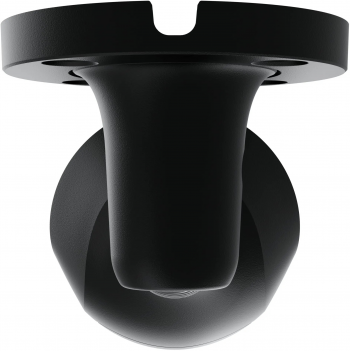 IP-Камера провідна Ajax BulletCam, 5мп, 2.8мм, вулична, чорна (000039295) IP-Камера провідна Ajax BulletCam, 5мп, 2.8мм, вулична, чорна (000039295) | Фото 4