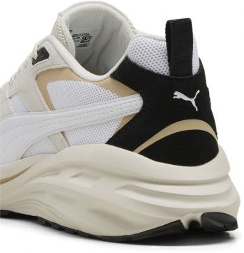 Кросівки чоловічі Puma Hypnotic LS 395295-29 42 (8 UK) білі (4067983932755) | Фото 3