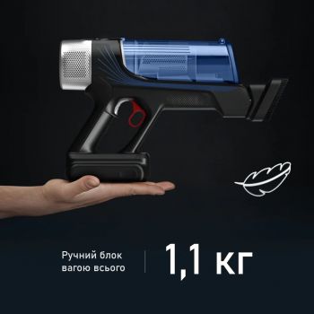 Акумуляторний пилосос ROWENTA X-Force RH20C7WO Акумуляторний пилосос ROWENTA X-Force RH20C7WO | Фото 11