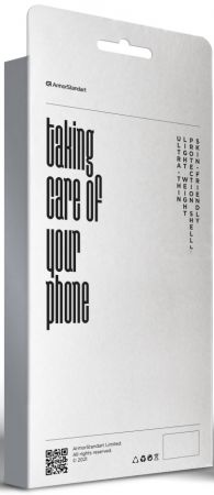 Чохол ArmorStandart Unit MagSafe для SAMSUNG S25 Ultra Matte Clear Silver (ARM82266) Чохол ArmorStandart Unit MagSafe для SAMSUNG S25 Ultra Matte Clear Silver (ARM82266) | Фото 2