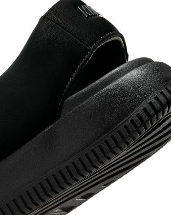 Сандалі жіночі Nike W Nike Calm Sandal FJ6043-001 38 (7 US) чорні | Фото 6