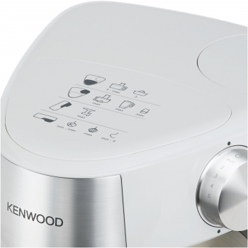 Кухонна машина KENWOOD KHC29A.H0WH Кухонна машина KENWOOD KHC29A.H0WH | Фото 4