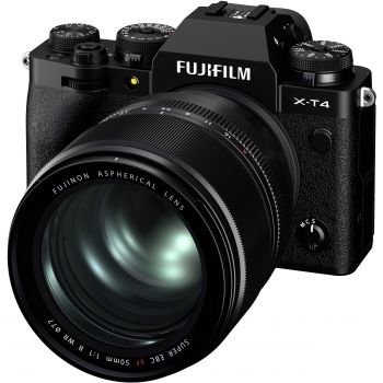 FUJIFILM XF 50 mm f/1.0 R WR (16664339) | Фото 4
