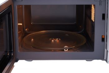 Мікрохвильова піч PANASONIC NN-ST27HMZUE Мікрохвильова піч PANASONIC NN-ST27HMZUE | Фото 7