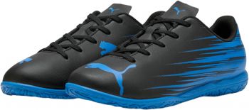 Футзалки дитячі Puma Attacanto Ii It Jr 108498-03 36 (3.5 UK) чорні (4069156633759) Футзалки дитячі Puma Attacanto Ii It Jr 108498-03 36 (3.5 UK) чорні (4069156633759) | Фото 5