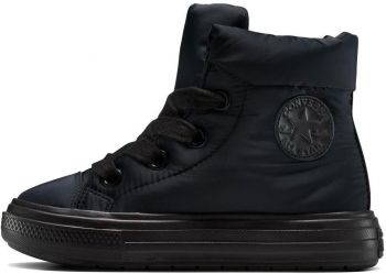 Черевики CONVERSE Chuck Taylor All Star Elements Boot A12941C 38 (5.5 US) чорні (194435624853) | Фото 10