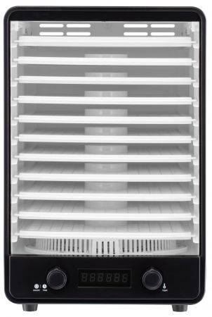 Сушарка для продуктів ARDESTO FDB-1138 | Фото 3