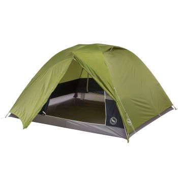Намет Big Agnes Blacktail 3 green (021.0072) | Фото 1