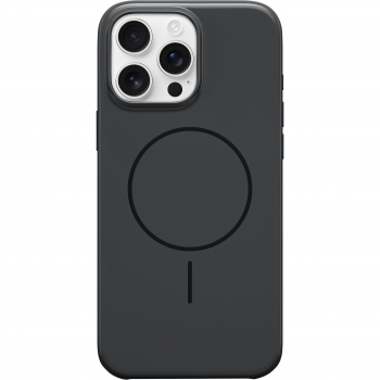 Чохол APPLE Beats для iPhone 16 Pro Max Case with MagSafe Midnight Black (MCFQ4LL/A) | Фото 1