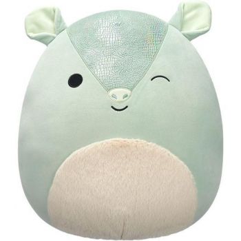 М'яка іграшка Squishmallows - Броненосець Арилла (40 см), (SQCR07048) | Фото 1