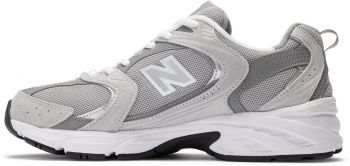 Кросівки New Balance 530 MR530CK 39.5 (6.5 US) світло-сірі (196941308746) Кросівки New Balance 530 MR530CK 39.5 (6.5 US) світло-сірі (196941308746) | Фото 2