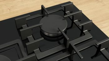 Варильна поверхня BOSCH PPQ7A6I45 Варильна поверхня BOSCH PPQ7A6I45 | Фото 6
