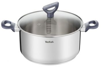 TEFAL Daily Cook, 11 предметів (G713SB45) TEFAL Daily Cook, 11 предметів (G713SB45) | Фото 6