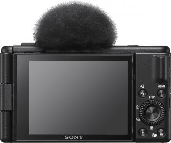 Фотоапарат SONY ZV-1F Black (ZV1FB.CE3) | Фото 25
