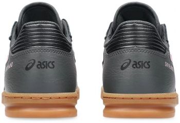 Кеди Asics Skyhand Og 1203A451-020 39,5 (6.5 US) сірий/рожевий (4570158719346) | Фото 5