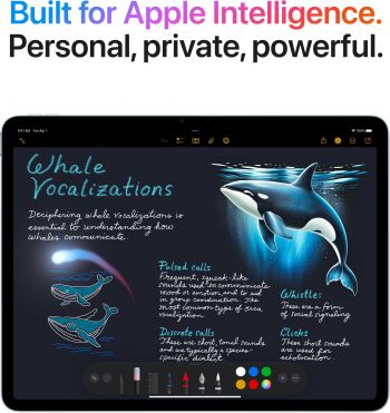 Планшет APPLE iPad Air 11