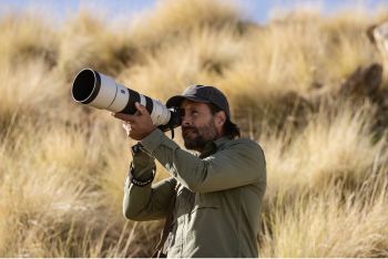 Фотоапарат SONY Alpha a6700 + E 18-135 мм f/3.5-5.6 OSS (ILCE6700MB.CEC) | Фото 22