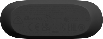 Навушники JBL Wave Buds Black (JBLWBUDSBLK) | Фото 7