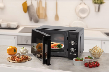 Мікрохвильова піч GORENJE MO20A3BH Мікрохвильова піч GORENJE MO20A3BH | Фото 11