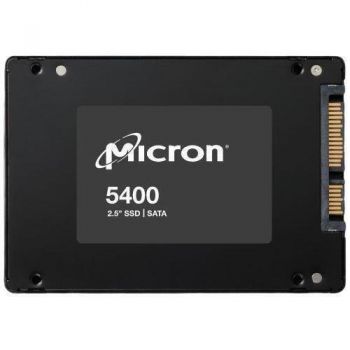 Купить SSD накопитель SSD накопичувач MICRON SSD SATA2.5