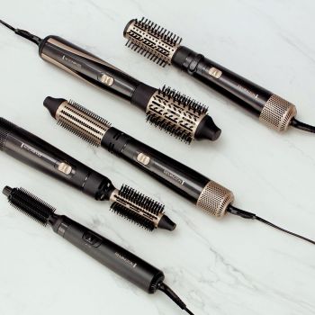 Фен-щітка REMINGTON AS7500 Blow Dry and Style Caring | Фото 6