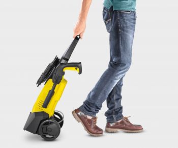 KARCHER K3 (1.601-888.0) KARCHER K3 (1.601-888.0) | Фото 4