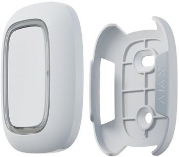 Тримач для фіксації Button/Double Button Ajax Holder білий (000020422) | Фото 2