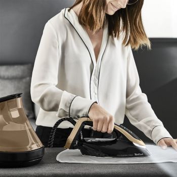 Купить утюг Праска-парогенератор TEFAL Pro Express Vision GV9823E1 | Фото 6