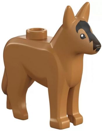 Купить конструктор LEGO City Полицейский участок (60316) | Фото 19