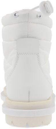 Чоботи жіночі Tommy Jeans Tjw Padded Flat Boot Wl EN0EN02725-YBL 38 (8720637377369) | Фото 4