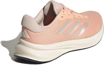 Кросівки жіночі Adidas Response W IH6091 38 (5 UK) коралові (4067892493323) | Фото 4