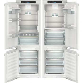 Вбудовуваний холодильник LIEBHERR багатодверний IXCC515522 Вбудовуваний холодильник LIEBHERR багатодверний IXCC515522 | Фото 1