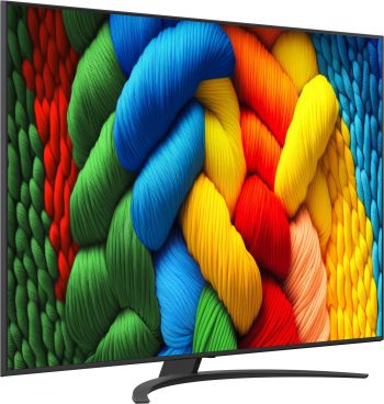 Телевізор LG 86NANO81A6A Телевізор LG 86NANO81A6A | Фото 7