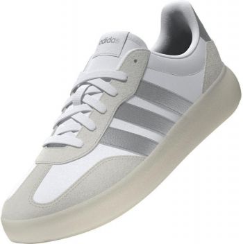 Кеди жіночі ADIDAS Barreda Decode JI2321 36 (3.5 UK) білі (4067904318569) | Фото 7