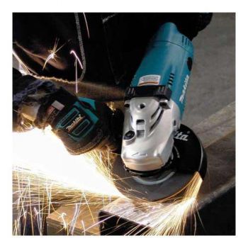 MAKITA GA9050 угловая | Фото 4
