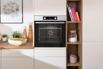 Купить встраиваемую духовку Духова шафа GORENJE BO6735E02X | Фото 12