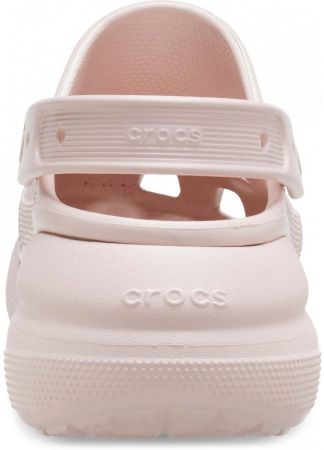 Крокси Crocs Crush Clog 207521-2Y2 38-39 (M6/W8) бежеві (191448988880) | Фото 4